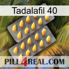 Tadalafil 40 cialis2